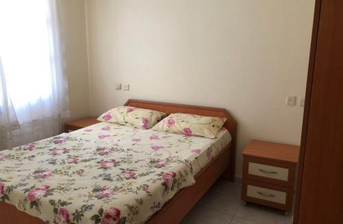 Akyaka Apartment | Görgen Apart