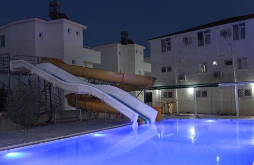 Kadriye Hotel | Gül Otel