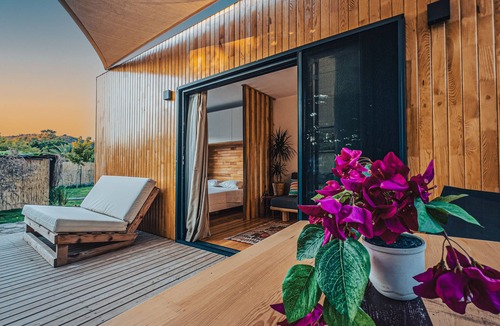 Gumusluk Hotel | Gümüşlük No3