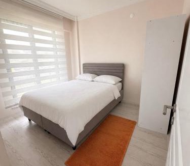 Sinop Apartment | Güneş Pansiyon Sinop