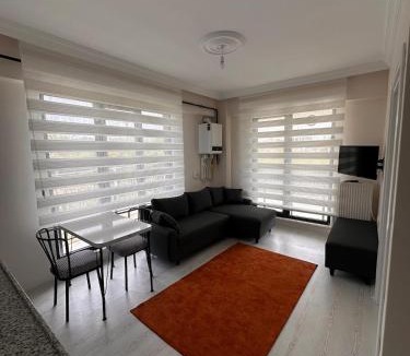 Sinop Apartment | Güneş Pansiyon Sinop