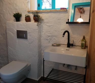 Datca House | Güneşli Tepe Datça