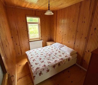 Uzungol Apartment | Günes Apart