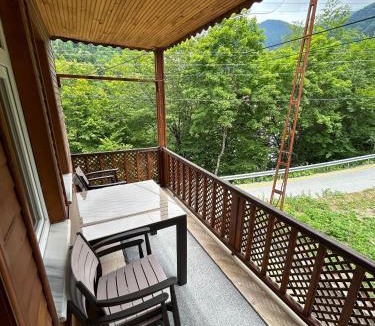 Uzungol Apartment | Günes Apart