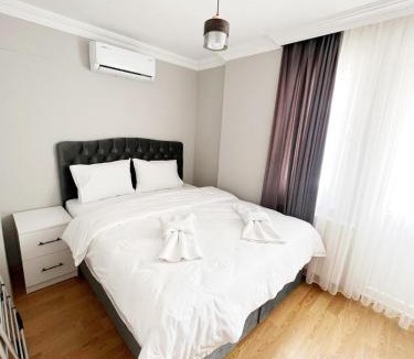 Trabzon Apartment | Gür Apartment