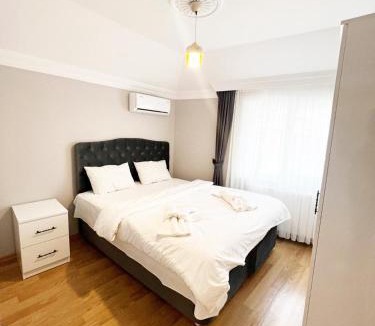 Trabzon Apartment | Gür Apartment