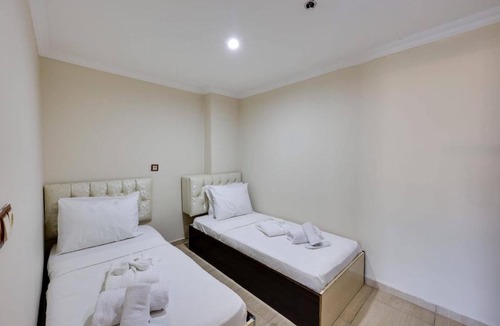 Gure Hotel | Güre termal Spa & Kazdağları