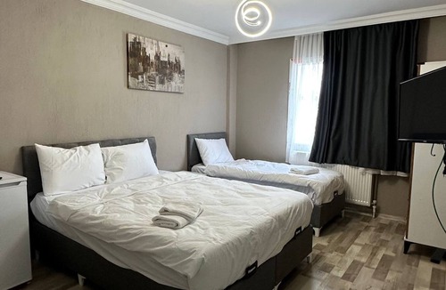 Cigli Hotel | Gürleyen Butik Otel