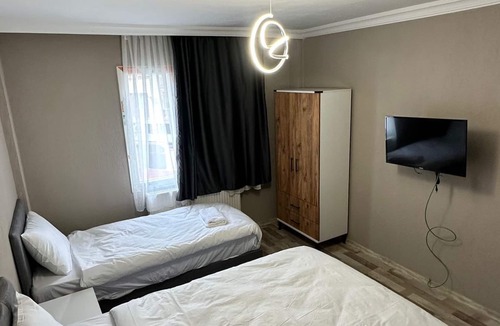 Cigli Hotel | Gürleyen Butik Otel