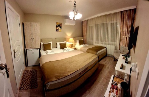 Edirne Apartment | Gürses Home