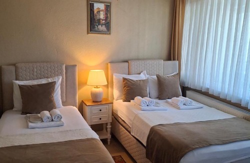 Edirne Apartment | Gürses Home