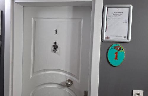 Edirne Apartment | Gürses Home