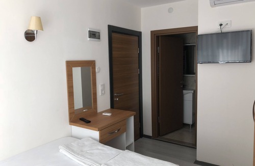 Canakkale Hotel | Güven Hotel