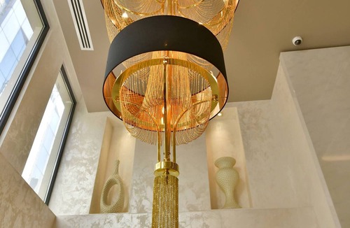 Kadikoy Hotel | G-Han Hotel