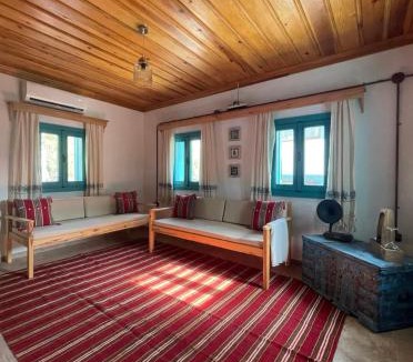 Datca House | Gaba Dede Evleri-Bayram Evi