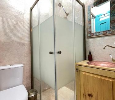 Datca House | Gaba Dede Evleri-Bayram Evi