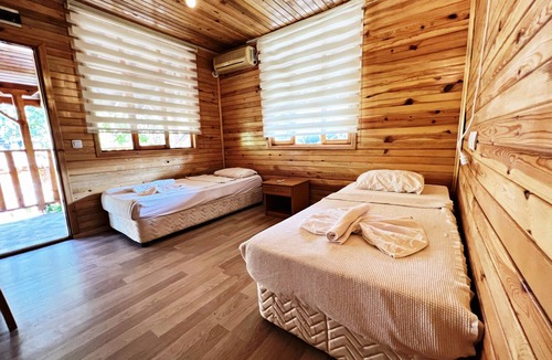 Olympos Hotel | Gaia Hotel Olimpos