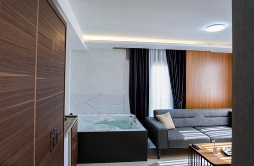 Yenisehir Apartment | Gala Mtm Konaklama