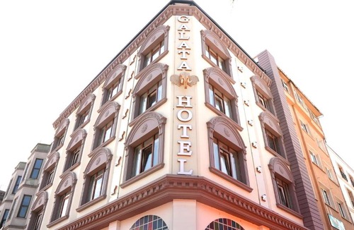 Tophane Hotel | Galata Fil Hotel