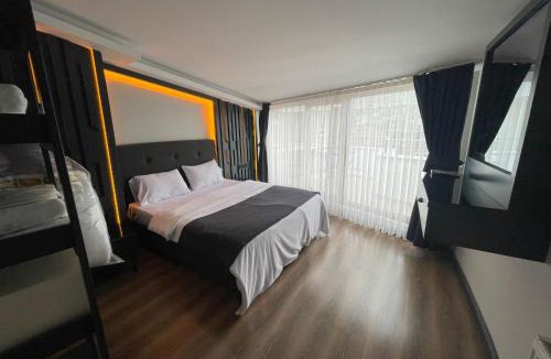 Galata Apartment | Galata King Suites