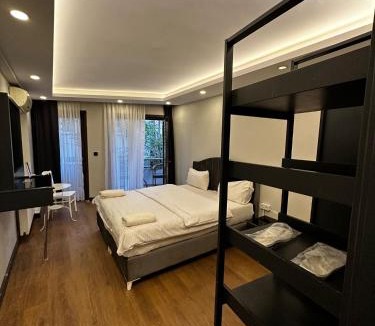 Galata Apartment | Galata King Suites