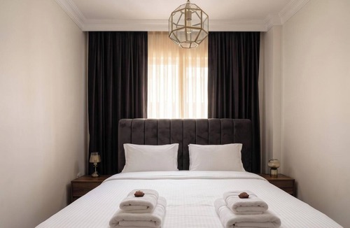 Galata Hostel | Galata Sea Suites