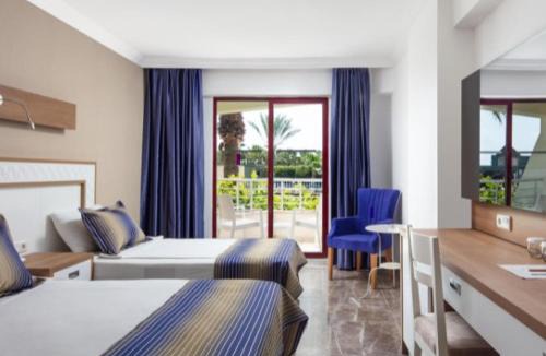 Okurcalar Resort | Galeri Resort Hotel - Ultra All Inclusive
