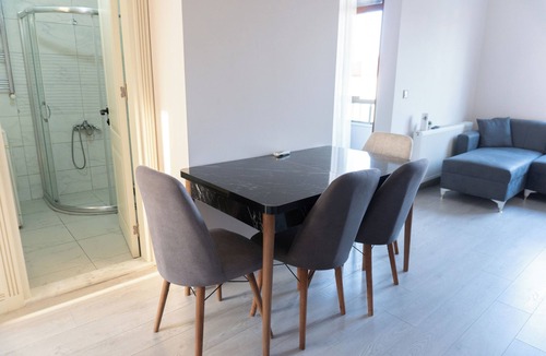 Trabzon Condo | Galfa House