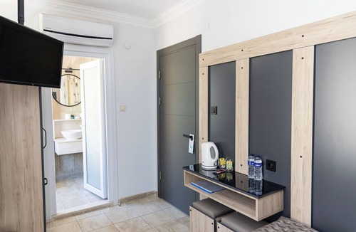 Sultanahmet Bed & Breakfast | Galley Hotel
