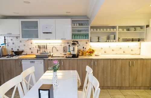 Sultanahmet Bed & Breakfast | Galley Hotel