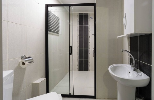 Sultanahmet Hotel | Galley Port