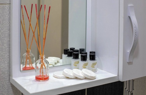 Sultanahmet Hotel | Galley Port