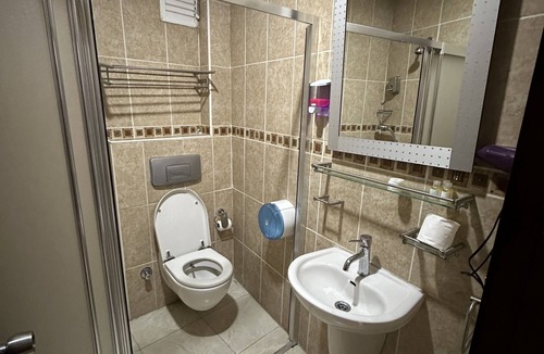 Trabzon City Center Hotel | Ganita Life Hotel