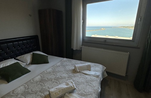Trabzon City Center Hotel | Ganita Life Hotel