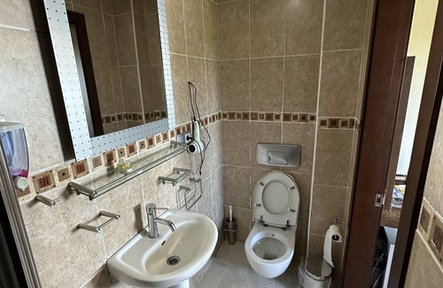 Trabzon City Center Hotel | Ganita Life Hotel