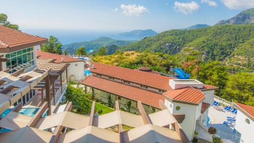 Oludeniz Hotel | Garcia Resort & Spa - Ultra All Inclusive