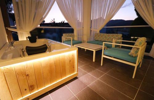 Oludeniz Hotel | Garcia Resort & Spa - Ultra All Inclusive