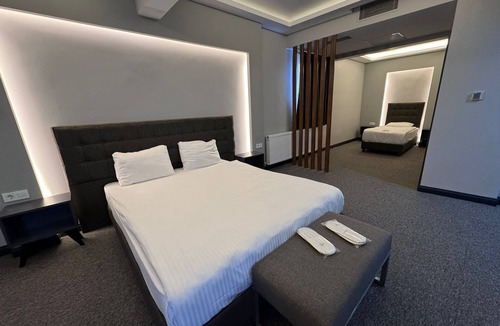 Beylikduzu Hotel | Gardan Hotel