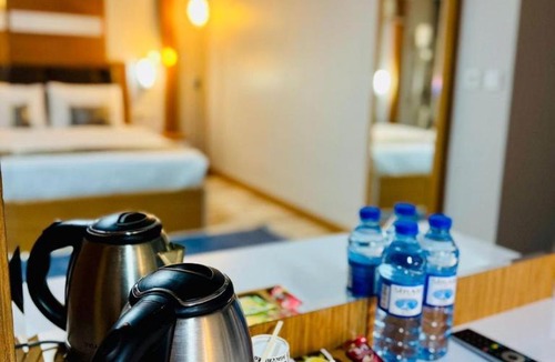 Igdir Hotel | Garden Liva Hotel