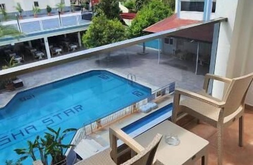 Side Apartment | GAZİPASA STAR OTEL