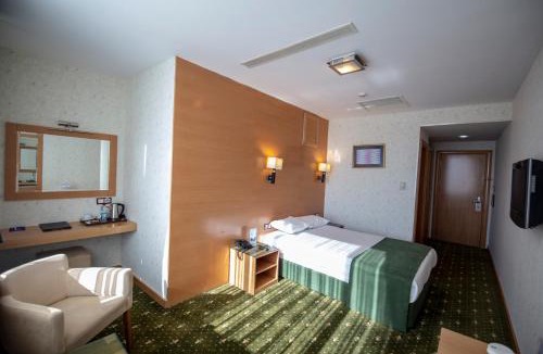 Gaziantep Hotel | Gaziantep Plaza Hotel