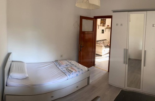 Datca City Center Apartment | Gemütliche Ruhig Gelegene Ferienwohnung nur 4 Minuten zum Meer