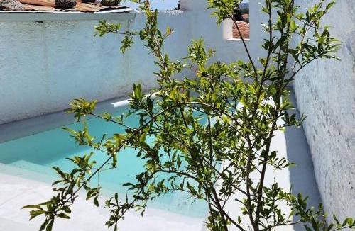 Kızlan Villa | Gereme Palas