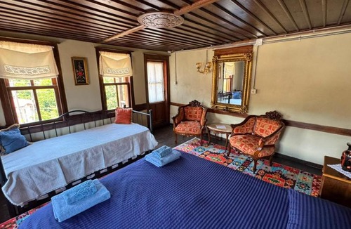 Mudurnu Bed & Breakfast | Geyikli Konak