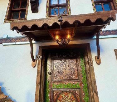 Mudurnu Bed & Breakfast | Geyikli Konak