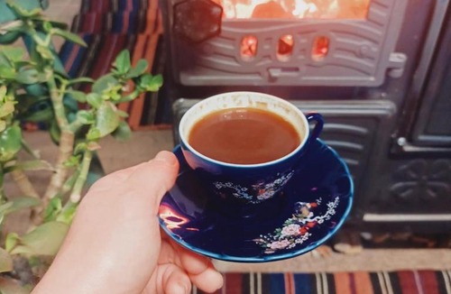 Mudurnu Bed & Breakfast | Geyikli Konak