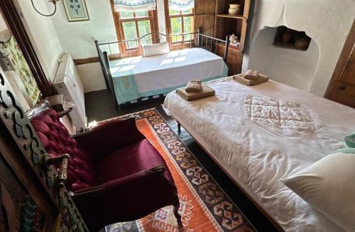 Mudurnu Bed & Breakfast | Geyikli Konak