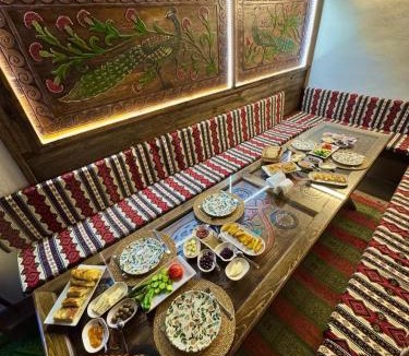 Mudurnu Bed & Breakfast | Geyikli Konak