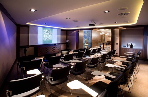 Gumussuyu Mahallesi Hotel | Gezi Hotel Bosphorus, Istanbul, a Member of Design Hotels - Special Class