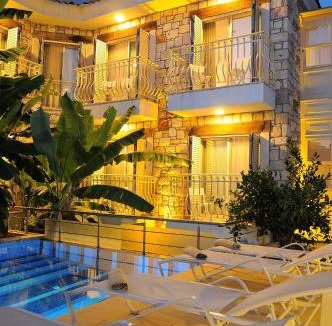 Cesme Hotel | Giritlim Otel